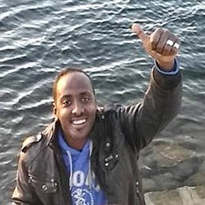 Ahmed Buko